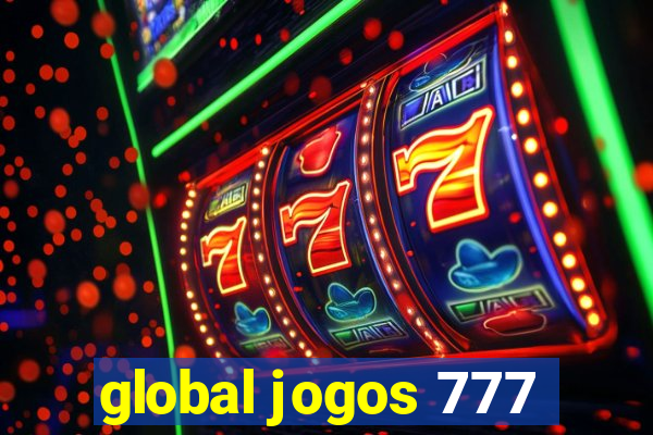 global jogos 777